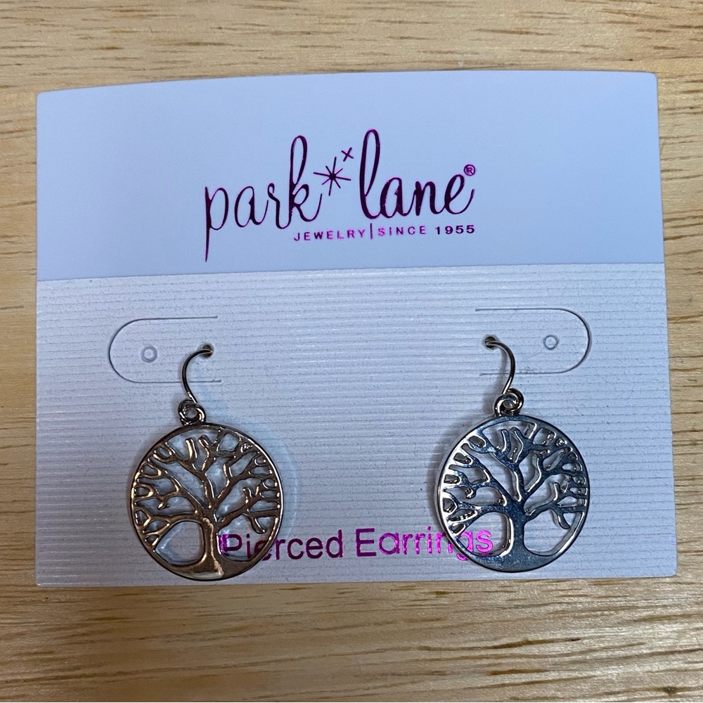New Park Lane Gwenyth Earrings